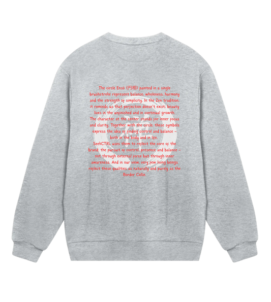 SC | Regular Sweatshirt Signature Creator Studio
