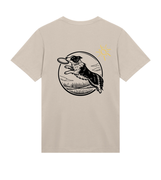 SC | Regular Tee BC Catch Creator Studio