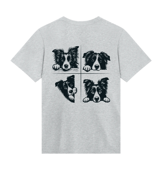 SC | Regular Tee BC Collection Four Creator Studio