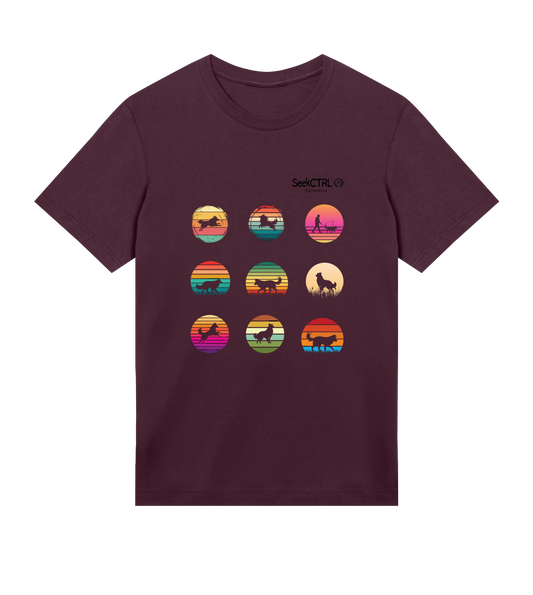 SC | Regular Tee BC Collection Nine Creator Studio