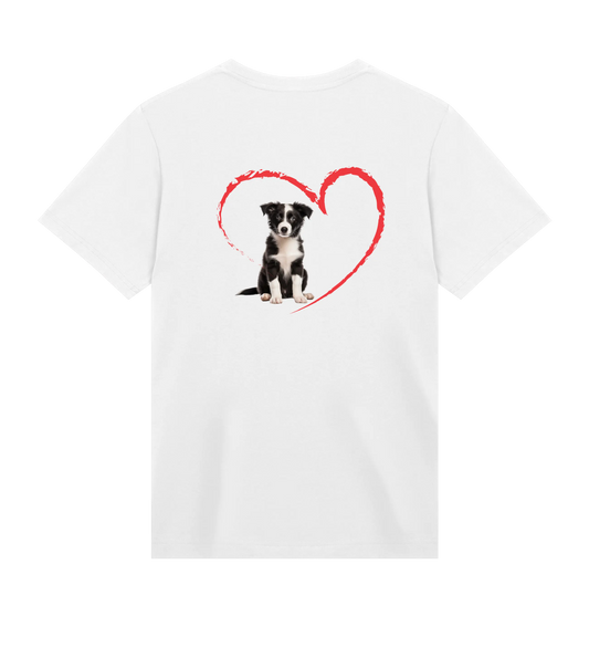 SC | Regular Tee BC Hart Creator Studio