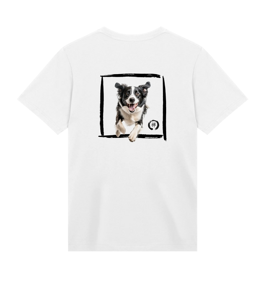 SC | Regular Tee BC Jump Creator Studio