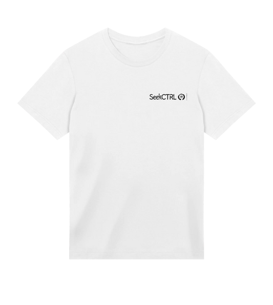 SC | Regular Tee Loggo Promo Creator Studio