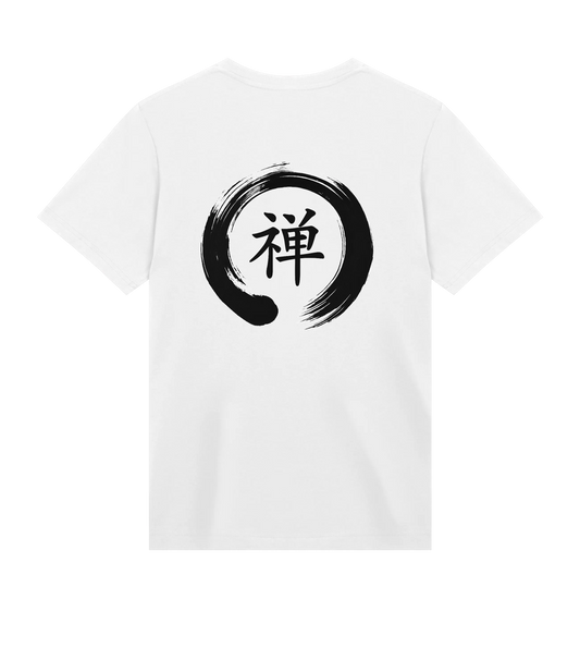 SC | Regular Tee Loggo Promo Creator Studio