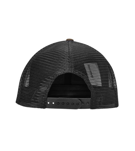 SC | Trucker Cap Loggo Creator Studio