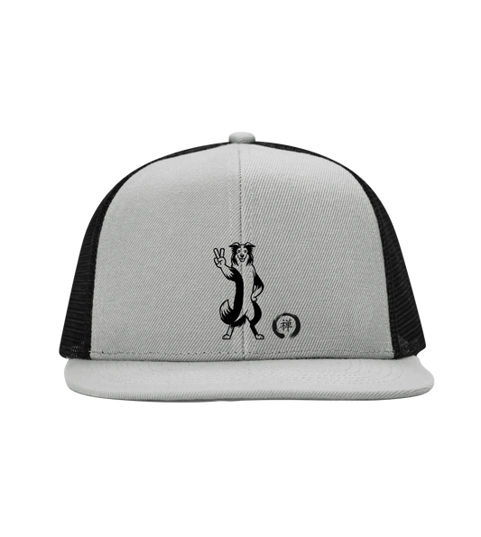 SC | Trucker Cap Peace Creator Studio