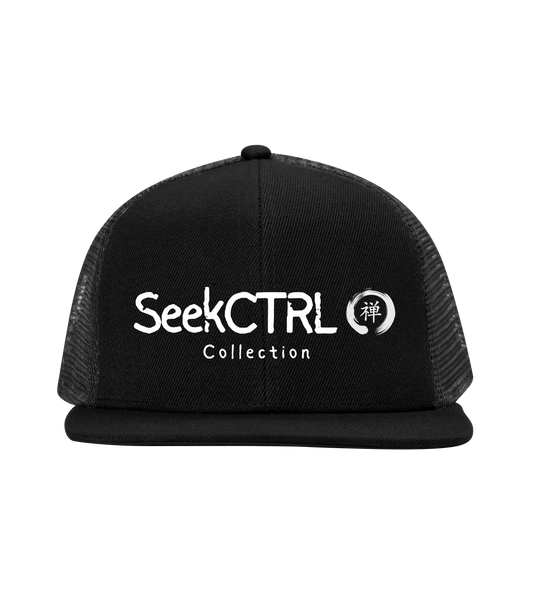 SC | Trucker Cap SeekCTRL PROMO Creator Studio