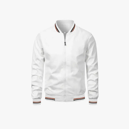Fredrik | Men’s classic bomber jacket, lightweight and durable SeekCTRL