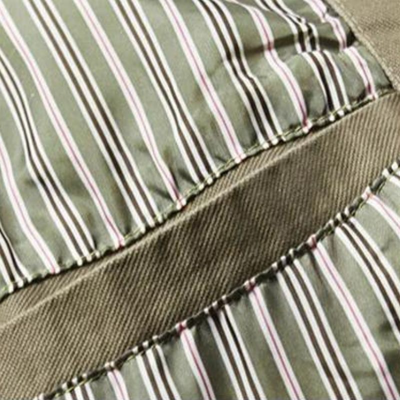 Ned | Stylis waterproof jacket for everyday wear SeekCTRL