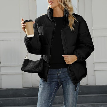 Fay | Cozy and warm winter coat for colder days SeekCTRL