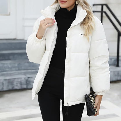 Fay | Cozy and warm winter coat for colder days SeekCTRL