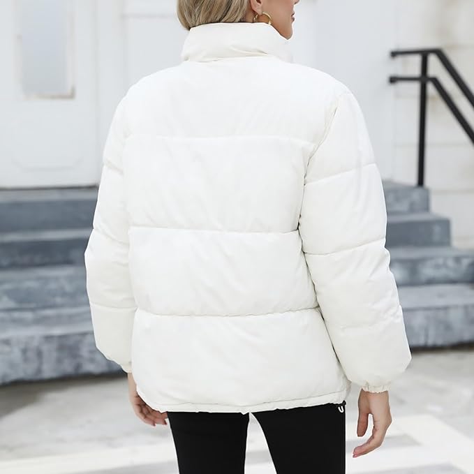 Fay | Cozy and warm winter coat for colder days SeekCTRL