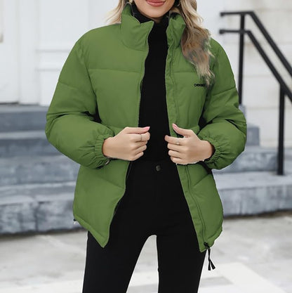 Fay | Cozy and warm winter coat for colder days SeekCTRL