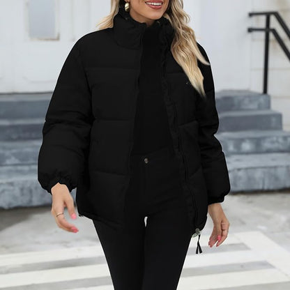 Fay | Cozy and warm winter coat for colder days SeekCTRL