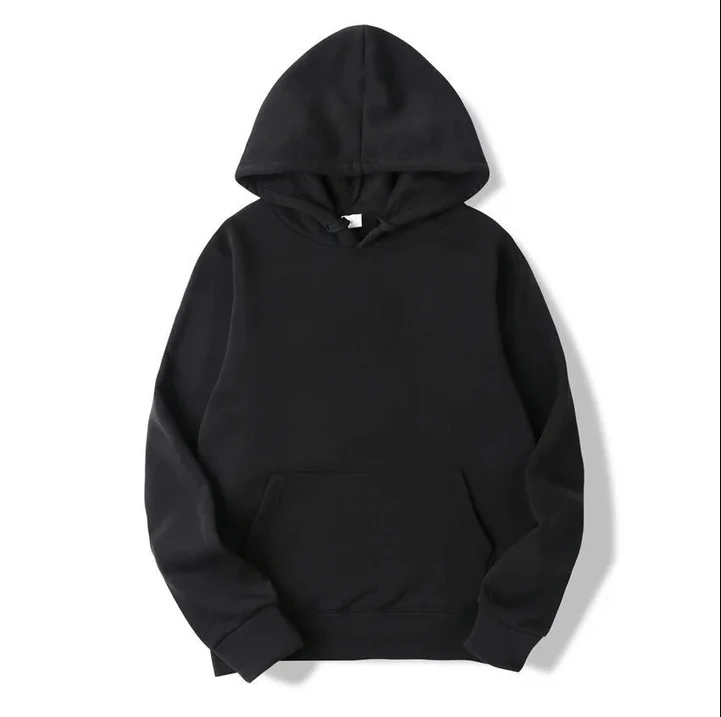 Kim | Unisex oversized hoodie, comfy and warm SeekCTRL