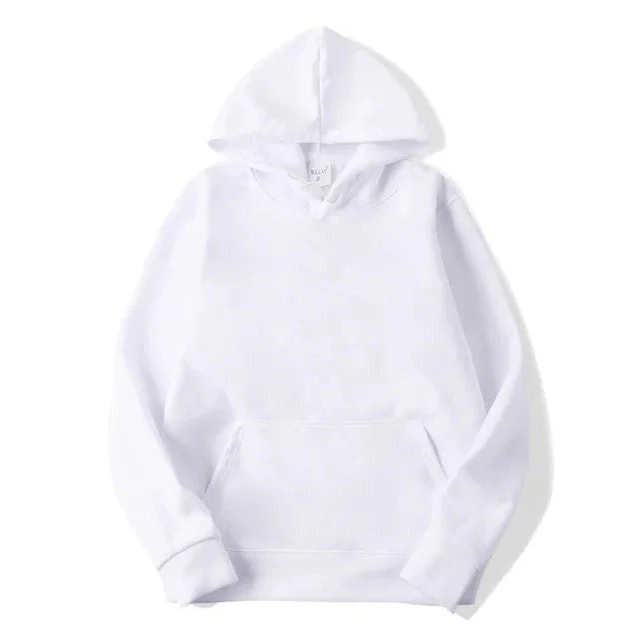 Kim | Unisex oversized hoodie, comfy and warm SeekCTRL