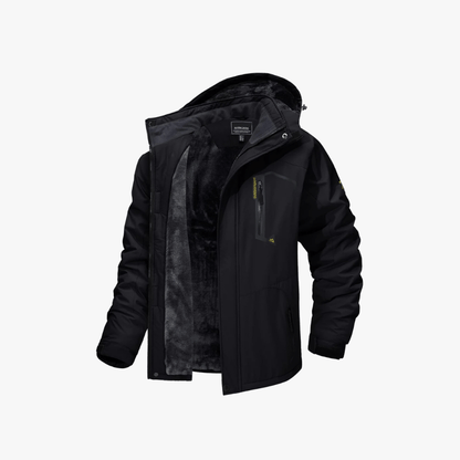 Men’s Waterproof Winter Jacket 