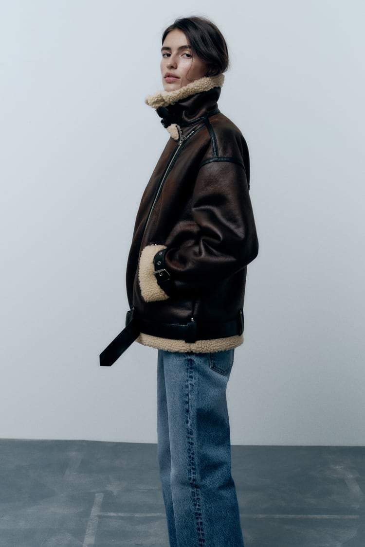 Ruby | Jacket with timeless elegance and sophistication SeekCTRL